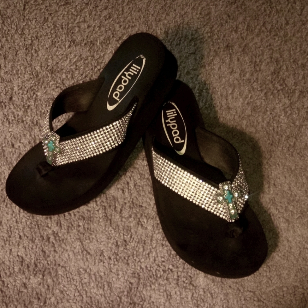 Fashion Flip flops